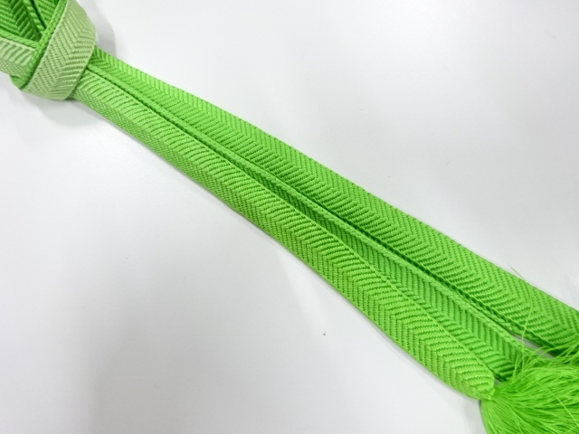 Japanese Kimono / Accessories Silk